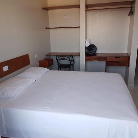 Hotel Executivo Формоза Екстер'єр фото