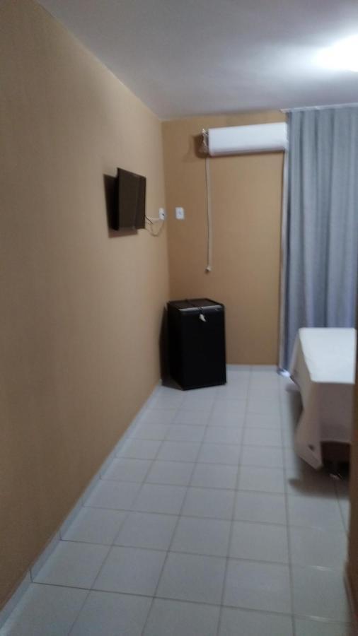 Hotel Executivo Формоза Екстер'єр фото